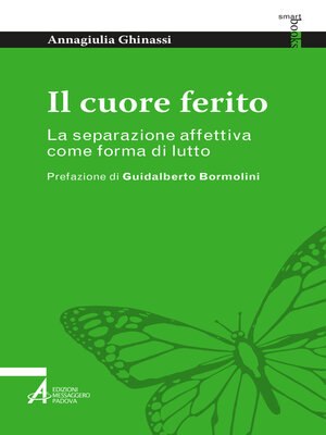 cover image of Il cuore ferito